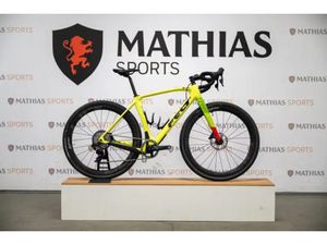 2024 FELT BREED FORCE1 ETAP ZIPP 54 DEMO