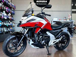 HONDA NC 750X ABS NAC