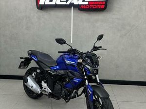 YAMAHA FZ15 150 FAZER FLEX