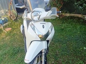 SH MODE USATO MA COME NUOVO