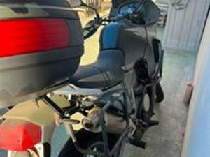 TRANSALP 600 &APOS;98