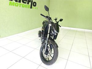 YAMAHA YZ 250 F 250 CC