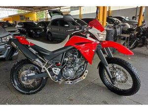 YAMAHA XT 660 R