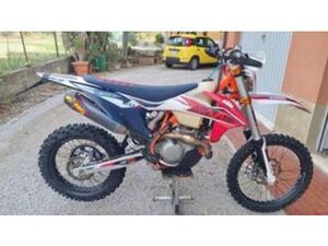 450 EXC-F SIX DAYS (2023)