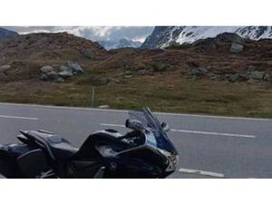 VFR 1200 F ABS (2009 - 16)