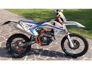 250 EXC-F SIX DAYS (2018)