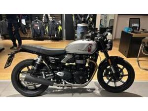 SPEED TWIN 900 (2025)