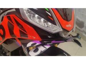 TUONO V4 FACTORY (2021 - 24)