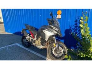 MULTISTRADA V4 S (2021 - 24)