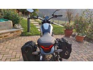 SCRAMBLER 800 ICON (2023 - 25)