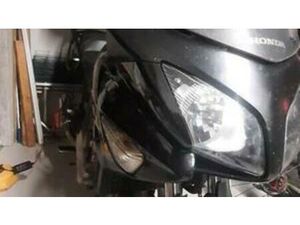 CBF 600 S (2007 - 12)