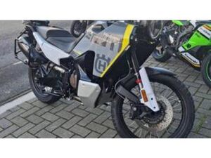 NORDEN 901 EXPEDITION (2025)