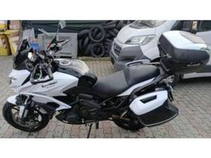 VERSYS 650 GRAND TOURER ABS (2015 - 16)