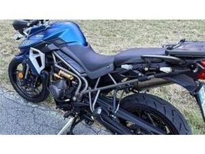 TIGER 800 XRT (2018 - 20)