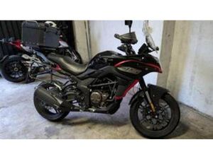 VALICO 300DS (2021 - 24)