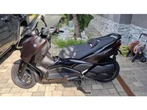 X-MAX 300 TECH MAX (2021 - 24)