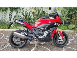 S 1000 XR (2020 - 23)