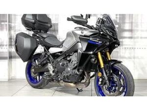 TRACER 7 (2021 - 24)