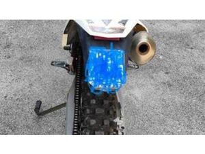 RR 450 4T ENDURO (2011)