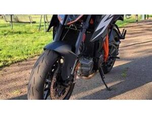 1290 SUPER DUKE R (2019)