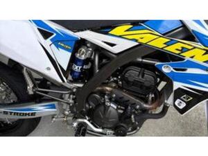 RME 125 Z (2023 - 25)