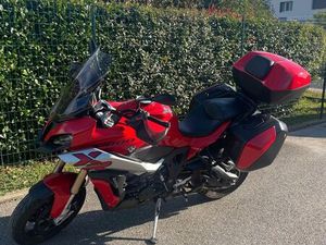 BMW S 1000 XR