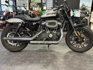 HARLEY-DAVIDSON SPORTSTER 1200 CX