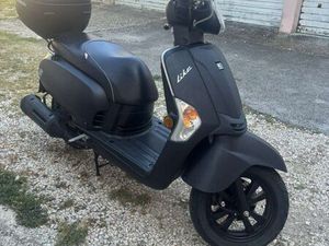 KYMCO LIKE 125