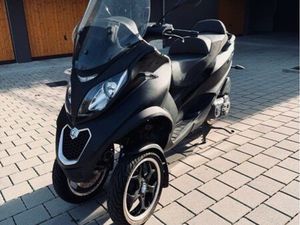 SCOOTER PIAGGIO MP3 500
