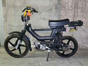 PIAGGIO SI MONFERRAGLIA
