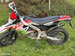 APRILIA SX 50 2021