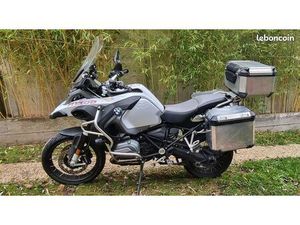 BMW R 1200 GSA