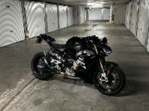 BMW S1000R 2025