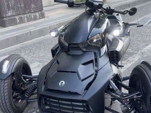 CAN-AM RYKER 900 SPORT