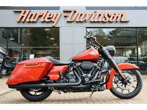 HARLEY-DAVIDSON TOURING FLHRXS ROAD KING SPECIAL FOR SALE IN GUILDFORD
