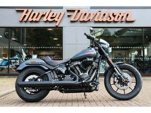 HARLEY-DAVIDSON LOW RIDER S FOR SALE IN GUILDFORD