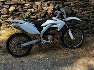 125 CRE ( ÉCHANGE POSSIBLE )