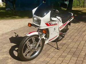 HONDA MBX 80, DE 1985, MODÈLE RARE, ÉTAT NEUF
