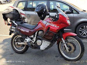 HONDA XLV 600 TRANSALP