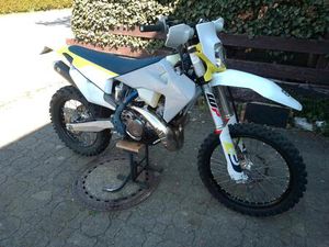 HUSQVARNA TE 250 ... 2023 ... 42 BH ... (NÜRNBERG)