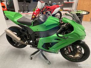 ZX10-R 2017