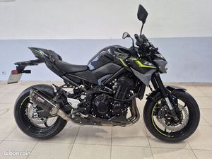 KAWASAKI Z900 PACK PERFORMANCE