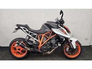 KTM 1290 SUPER DUKE R 1301 CC