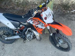 65 KTM 2013