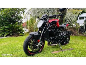 ?️ MV AGUSTA SPORT – 2024 ?️