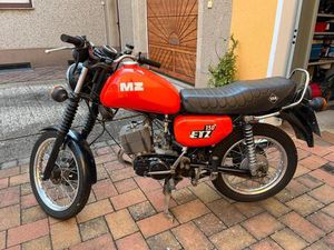 MZ ETZ 150