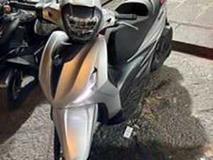 PIAGGIO BEVERLY S 400 HPE