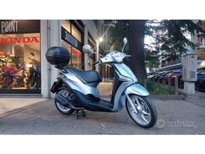PIAGGIO LIBERTY 150