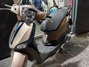 PIAGGIO LIBERTY S 150