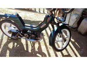 PIAGGIO SI ANNO 1990